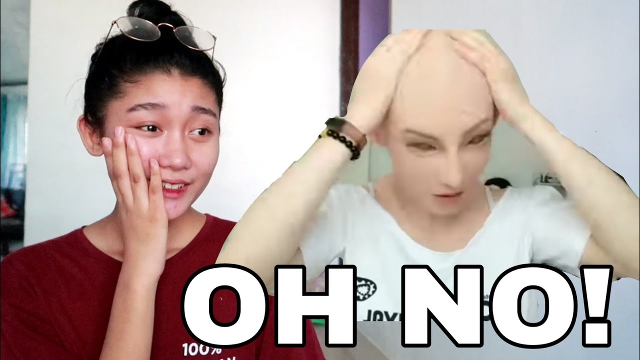 BEST BODY TRANSFORMATION  EVER  ROANYER (REACTION)| AMAIZA