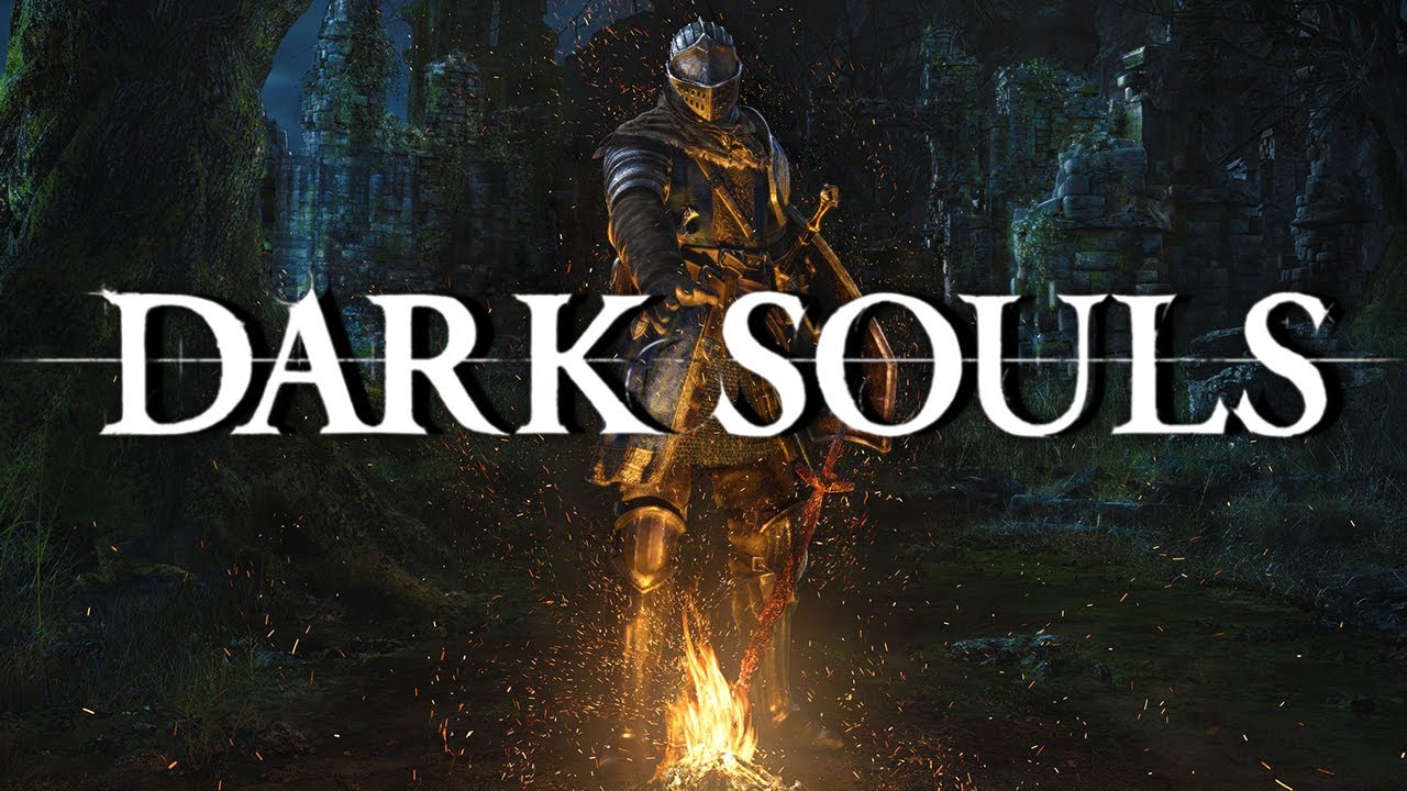 Was Dark Souls As Good As I Remember?
