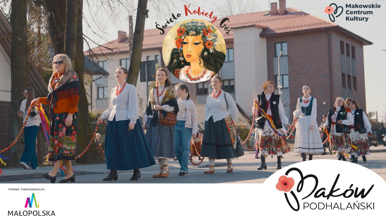 Święto Kobiety Gór 2026 | Skrót z wydarzenia