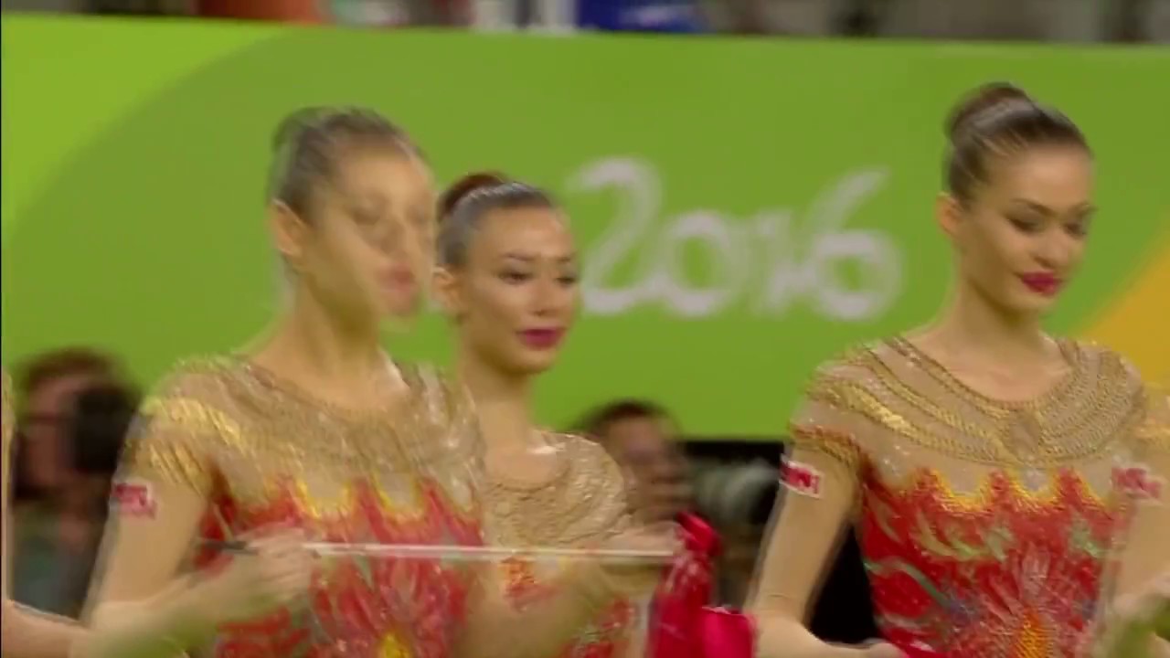 The Golden Girls / Златните Момичета / Team Bulgaria