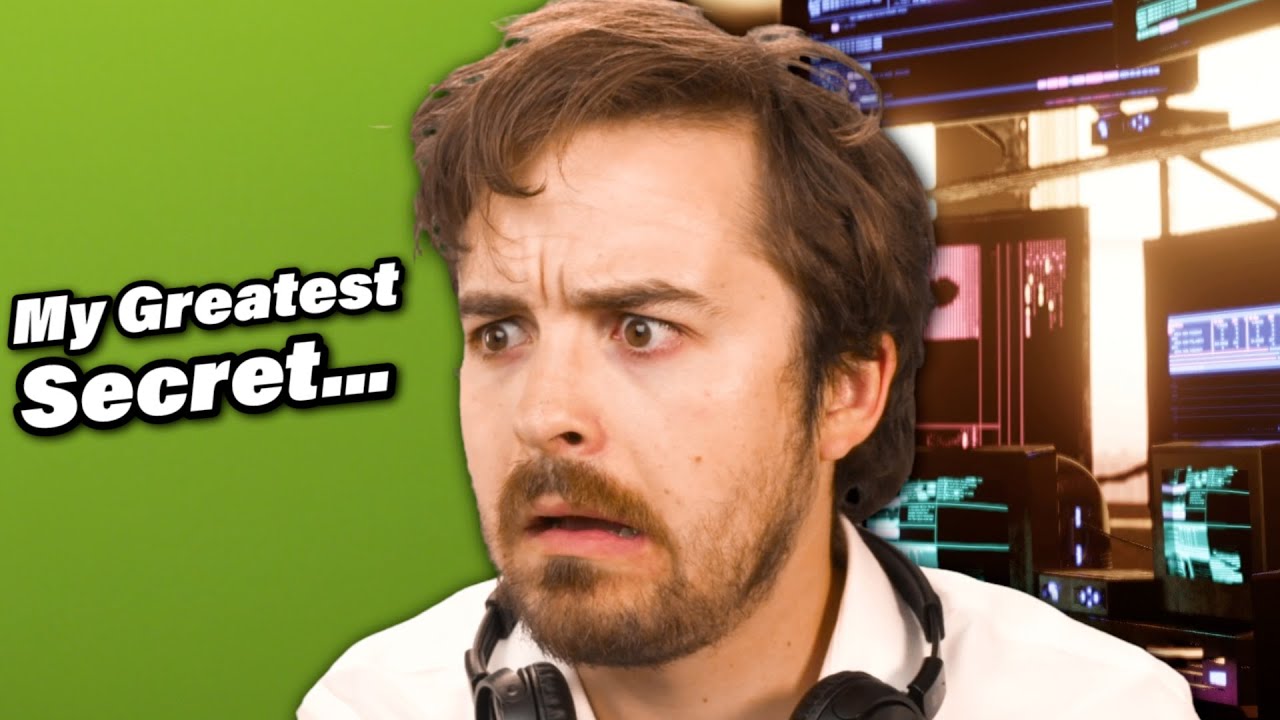 Exposing Coffeezilla's 