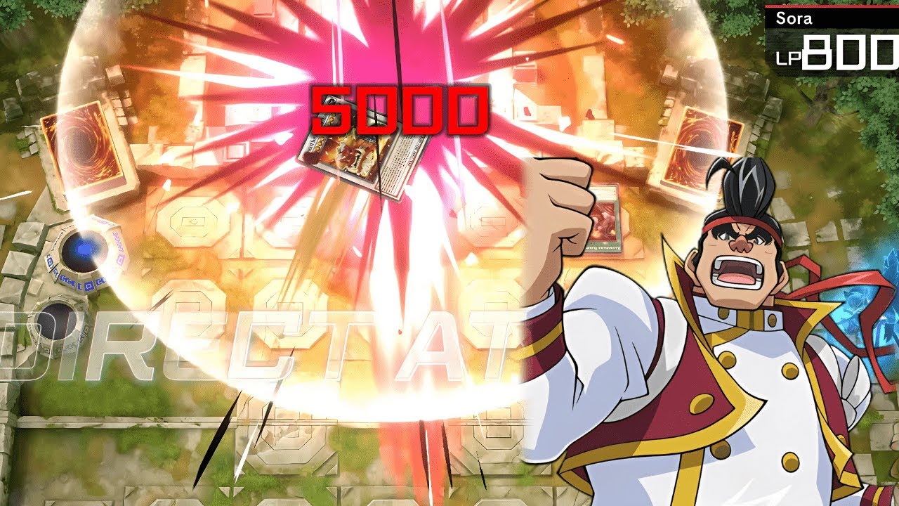 HOW TO PLAY SUPER HEAVY SAMURAI CORRECTLY!
