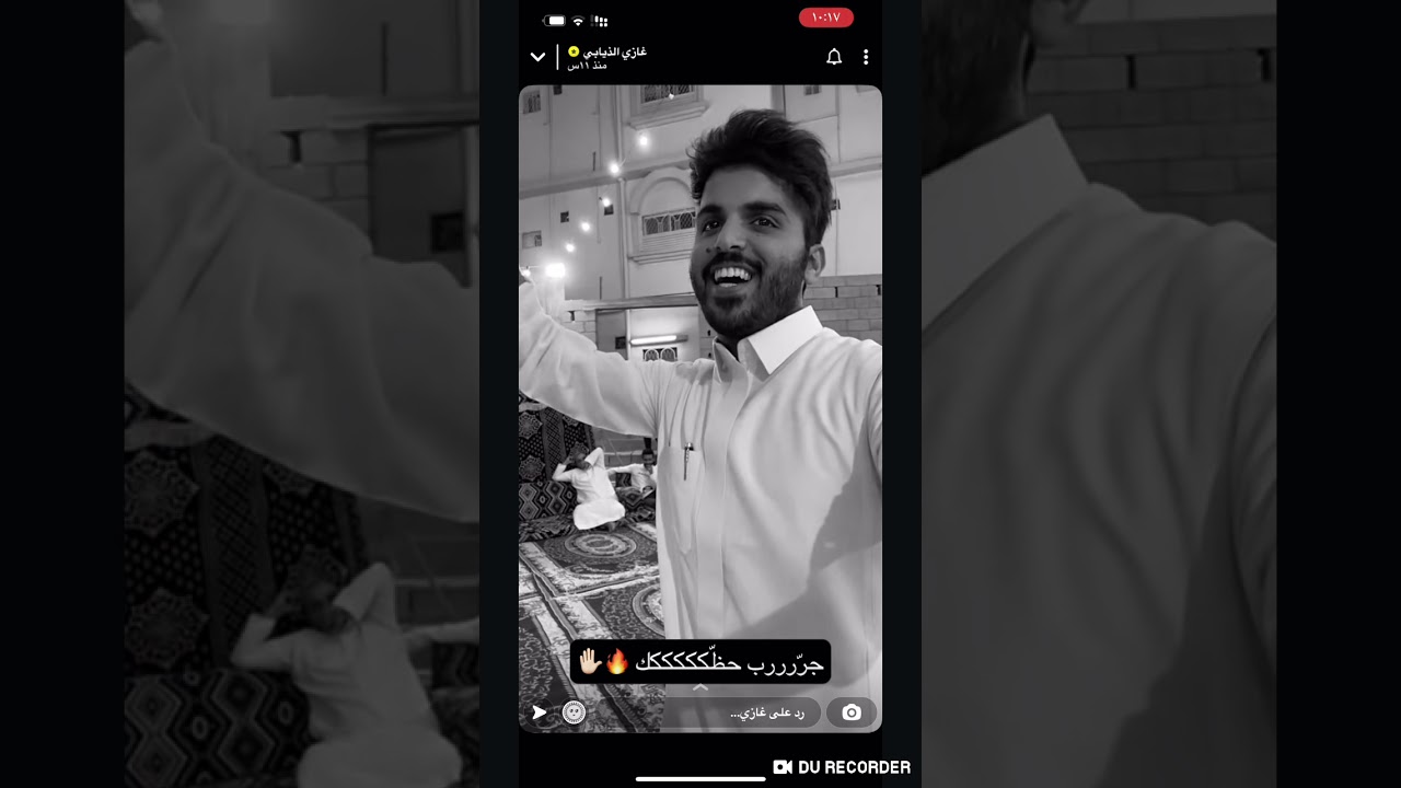 سنابات غازي الذيابي فعاليات عيد الاضحى المبارك