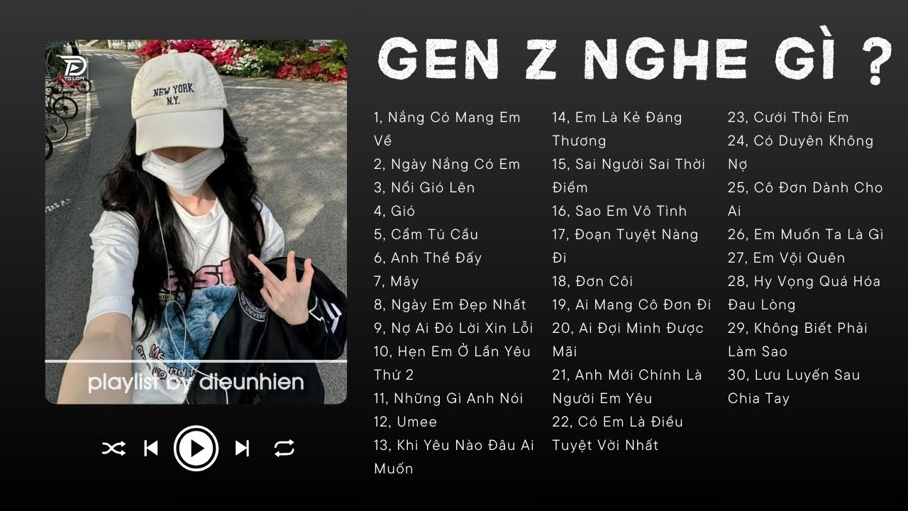 Nhạc Lofi Chill Top Xu Hướng 2024 Triệu View Gen Z Nghe Gì ♬ Nắng Có Mang Em Về, Nổi Gió Lên, Gió
