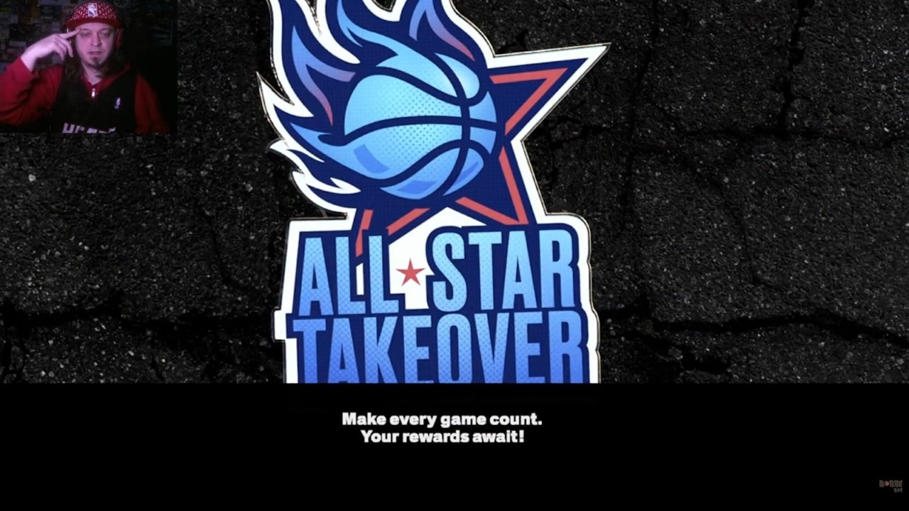 NBA2K26-MyCareer,MyTeam-Смотрим Ивенты в Честь All Star Game 2026(серия39)