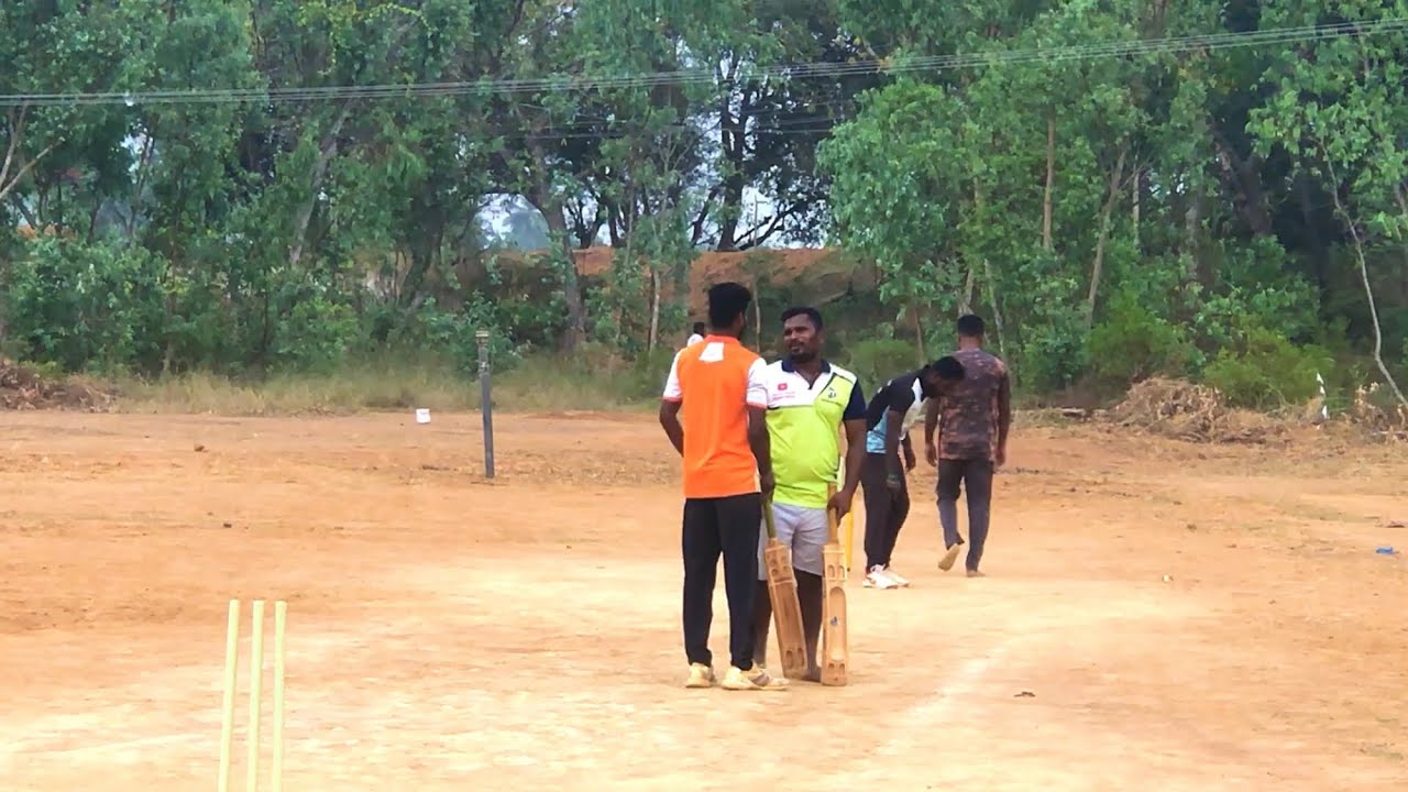 Cricket | Quarter Final | Kilanilaikottai Vs Thanjore | Vettukkadu 50K Match  | #indvsaus test