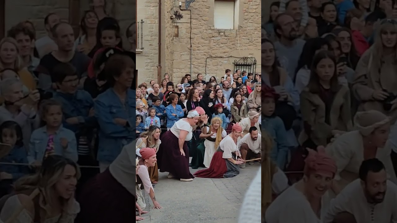 #BargotaVideo1#SemanaDeLaBrujeria