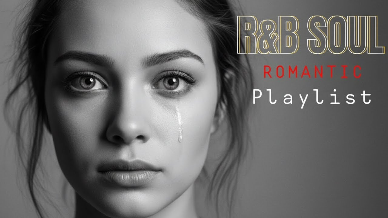 【R&B Soul】Introspective Neo-Soul Vibes – Emotional & Lo-Fi Mix for Late Nights