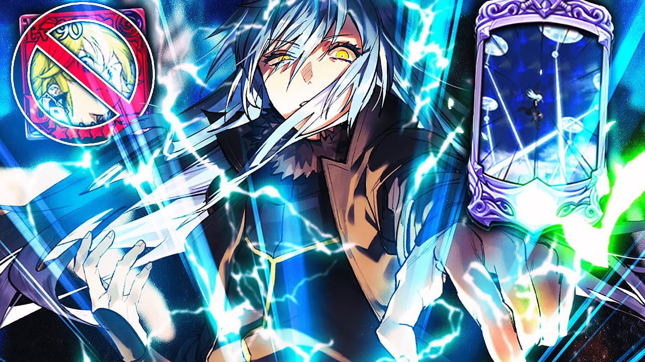 DEMON MODE UNLEASHED!! 6/6 LORD RIMURU IS THE GREATEST!!! | Seven Deadly Sins: Grand Cross