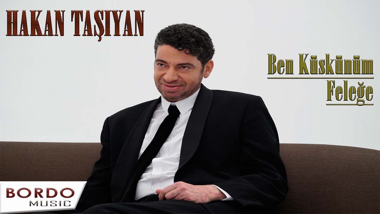 Hakan Taşıyan 