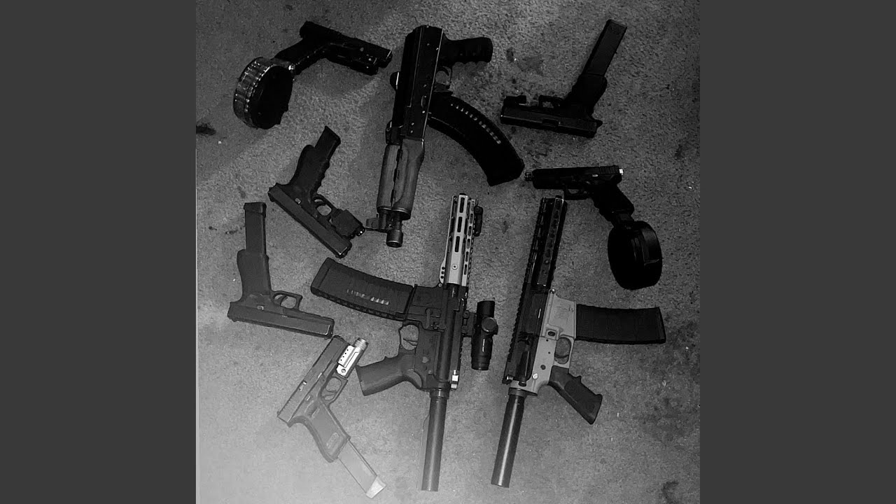 33K (feat. OneTwo, MostHated TayTay & PBME Yae)