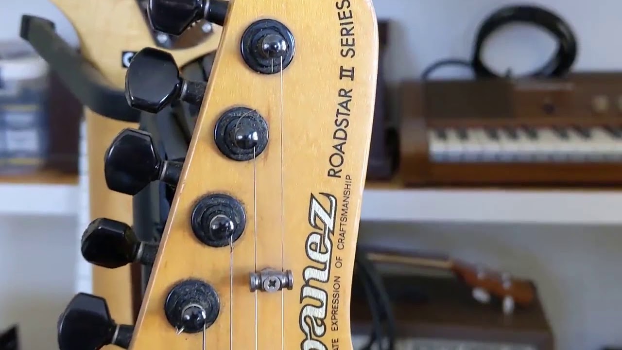 Music Sketchpad - #5 (Drums, Bass, Guitar in E minor)