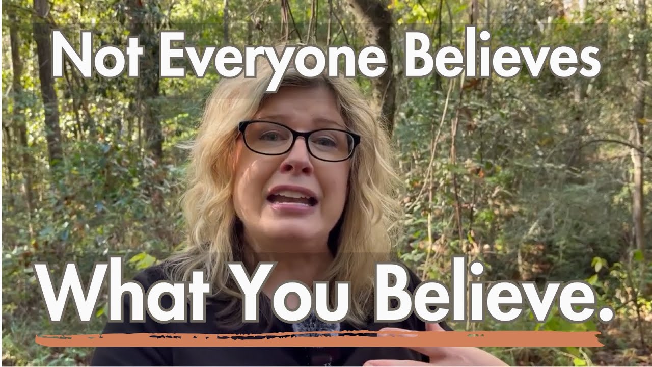 Why Some People Can’t Stop Talking About Religion (and How to Handle It)