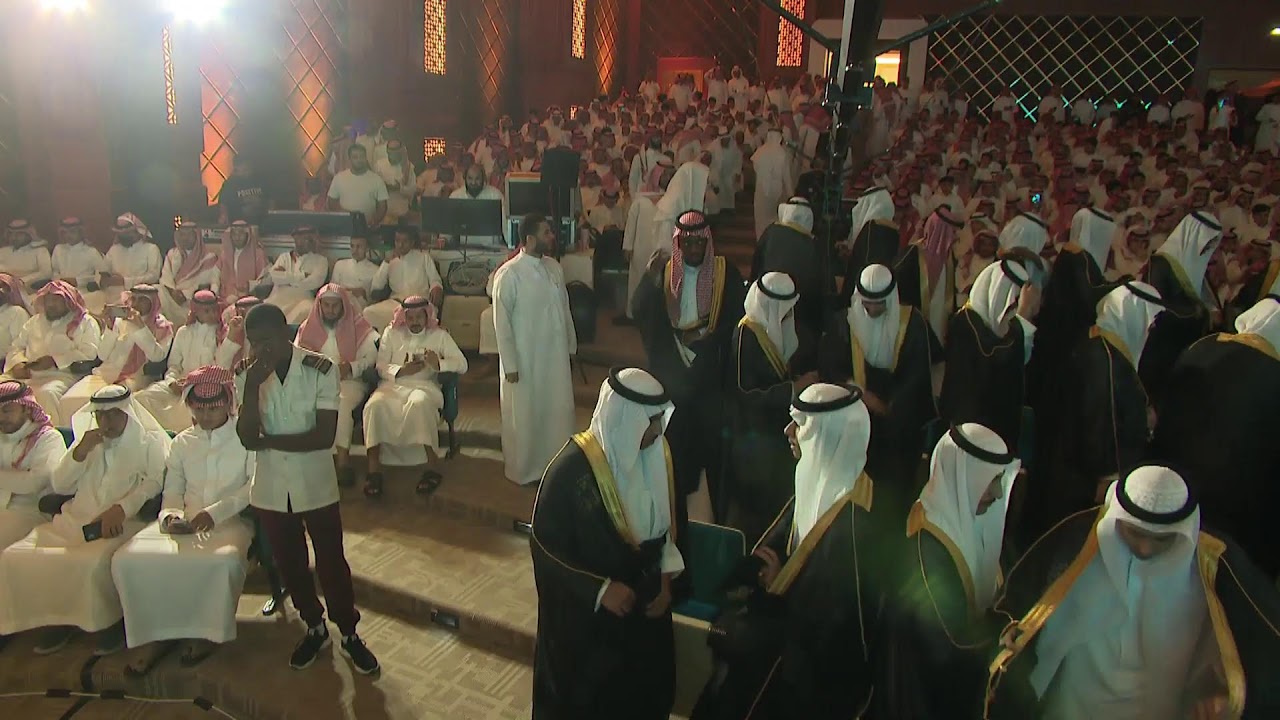 حفل تخريج طلاب مدارس أجيال الزرقاء الأهلية 1445هـ || المرحلة الثانوية