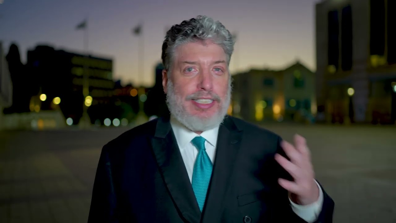 Do You Want to Convert to Judaism? - Rabbi Tovia Singer - OutreachJudaism.org