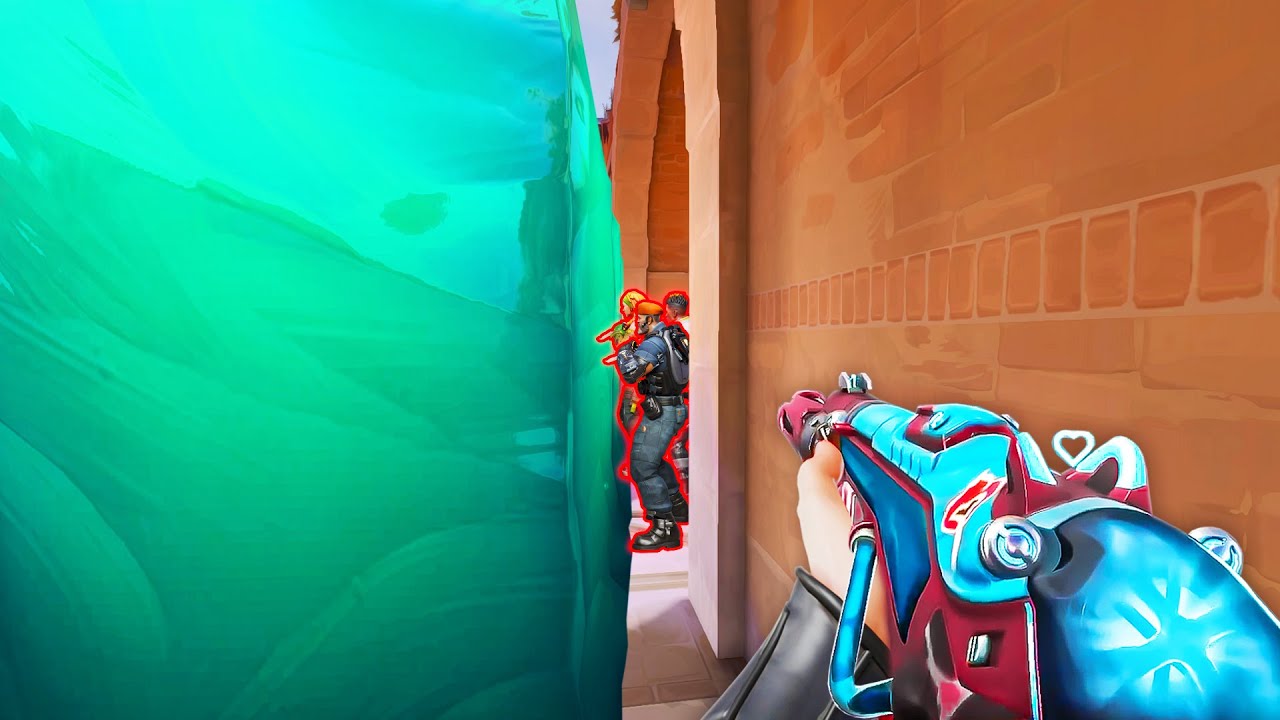 new skin is a scam...