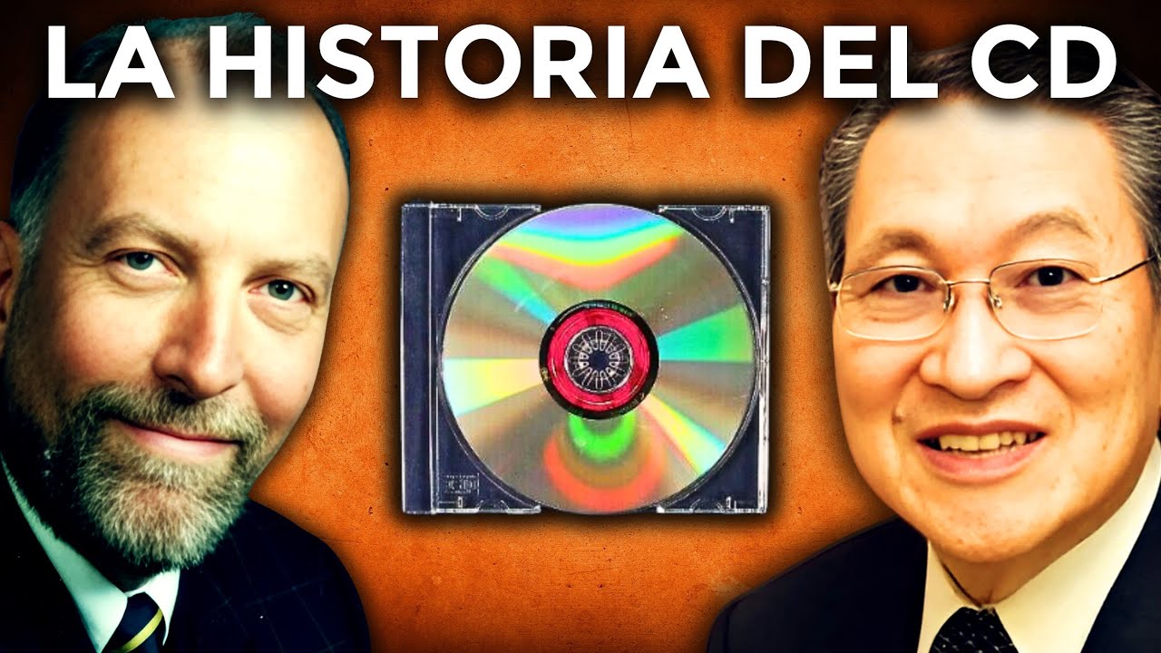 El Ascenso y Caída del MEJOR Formato Físico 🎶💿