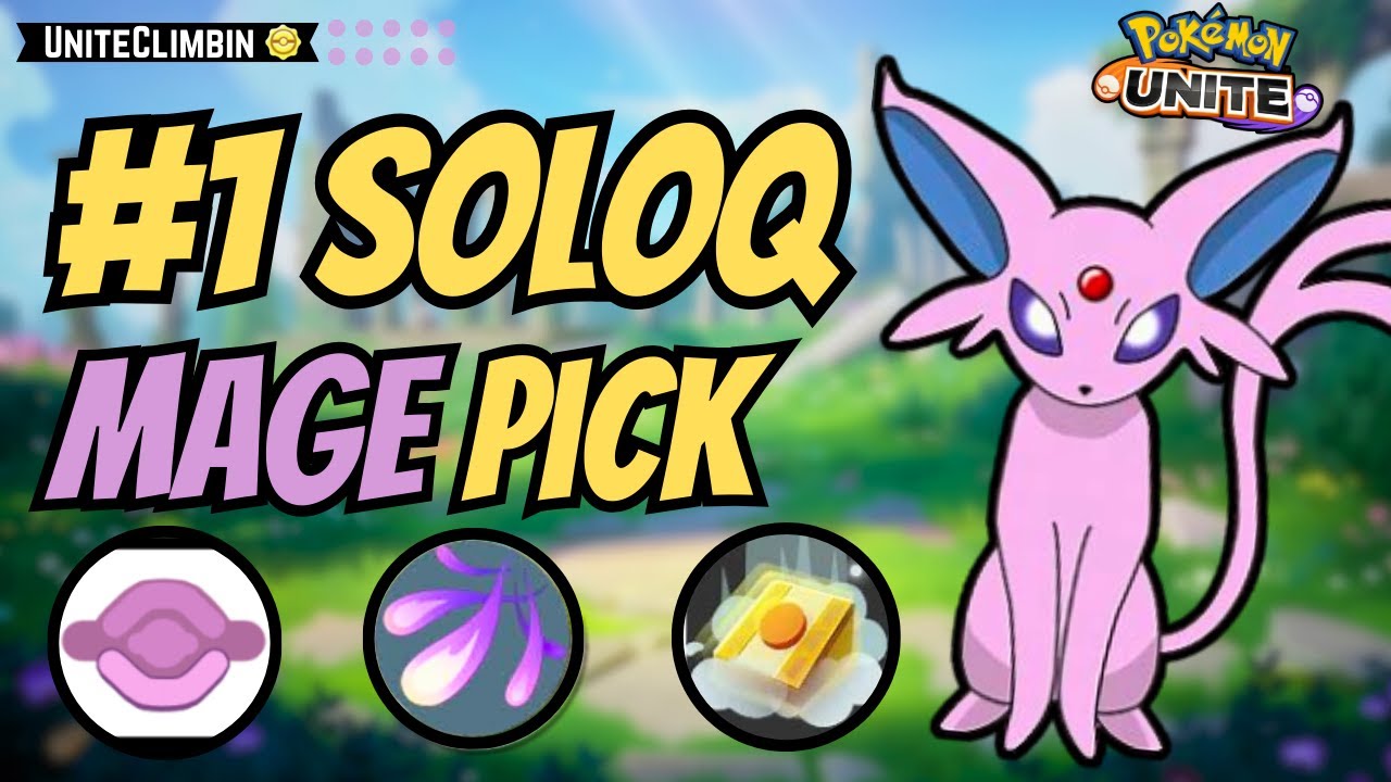 SoloQ Guide for the Average 1500 Elo Player *Bot Mage*