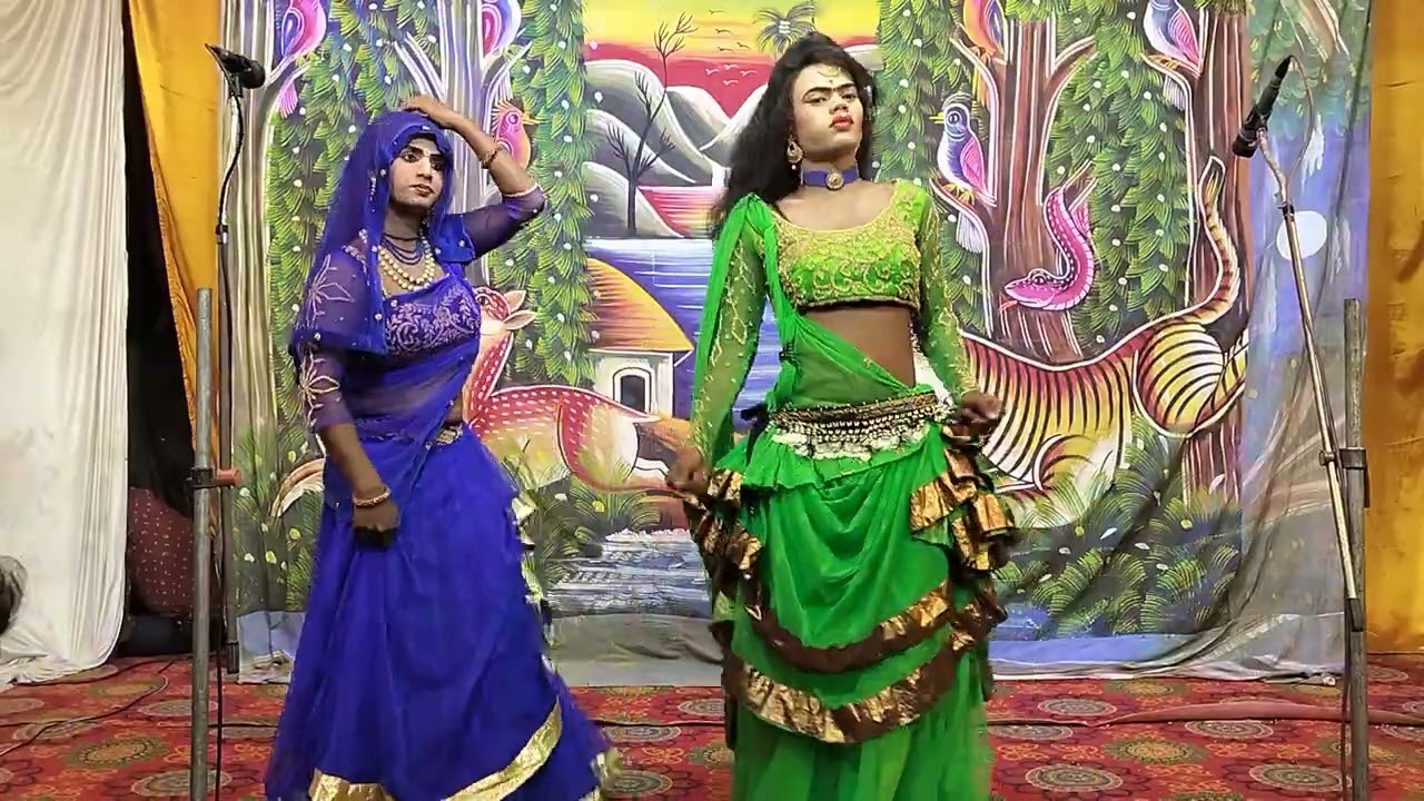 जय महा पुरुष बाबा रामलीला समिति 1भाग  8484087245