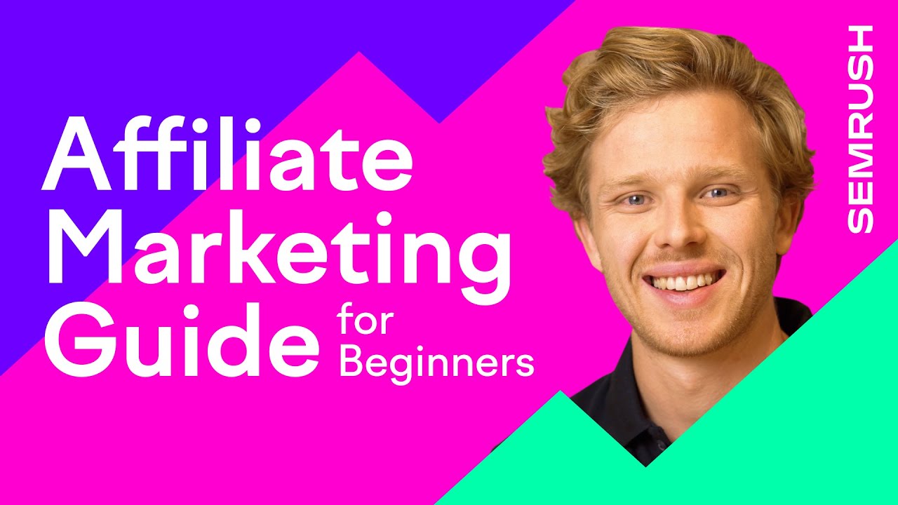 Get Started With Affiliate Marketing: The Ultimate Guide For Beginners