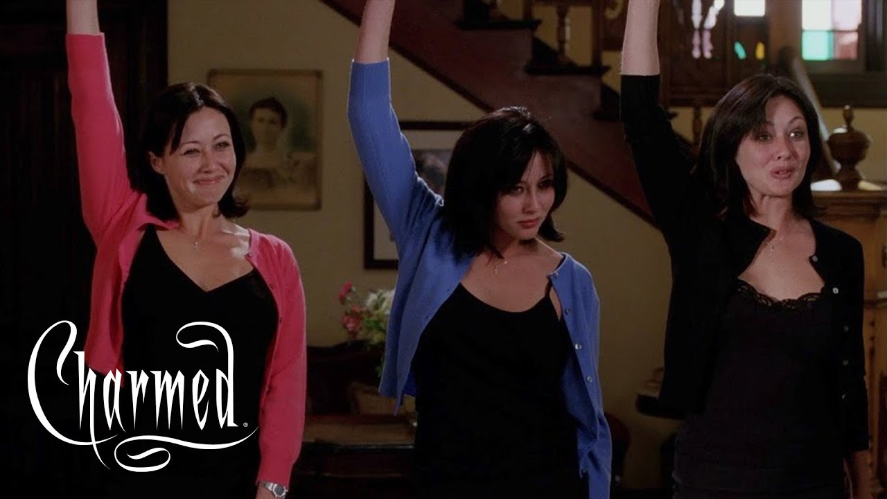 The Many Lives of Prue!