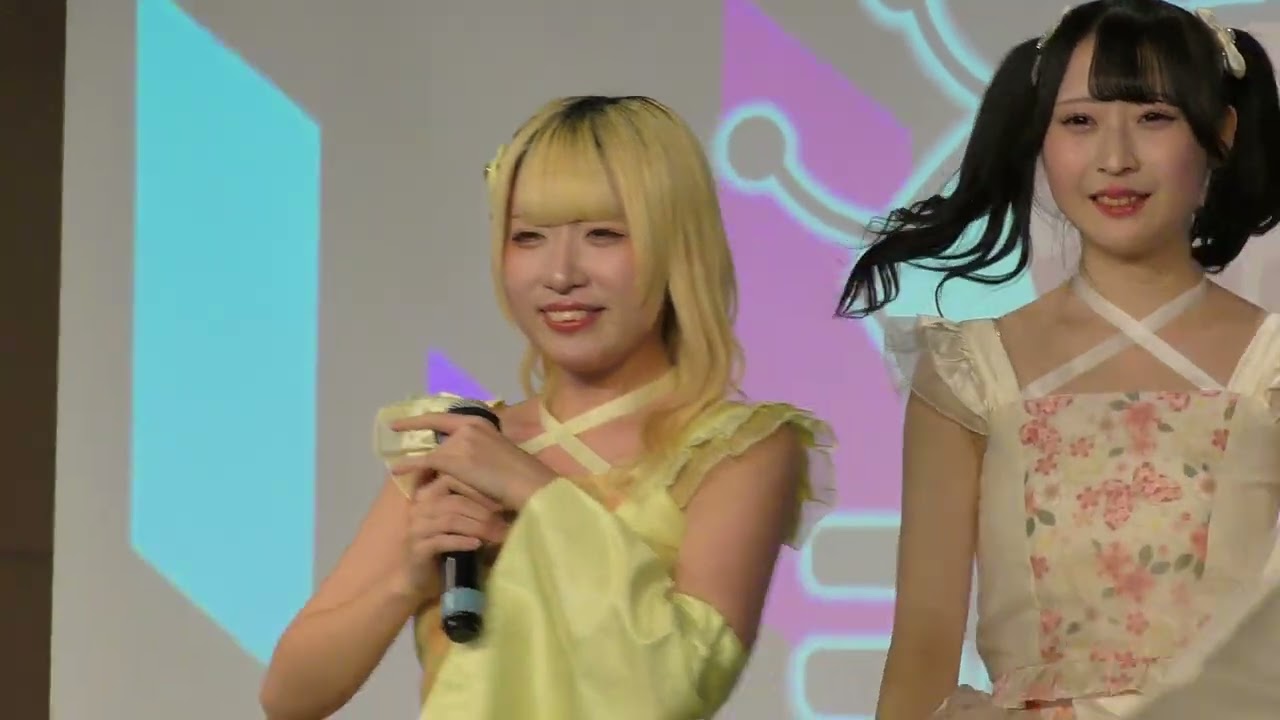 2025/11/26(水)　②20:30～　メノニューイヤー　立川『ドリームアイドレア』[FHD/60p]