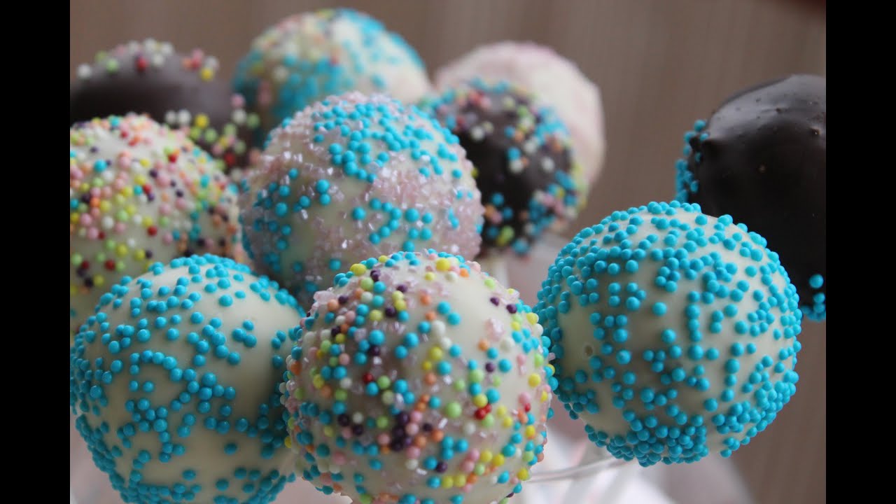 ETAPE/ETAPE POPCAKES FACILES ET RAPIDES