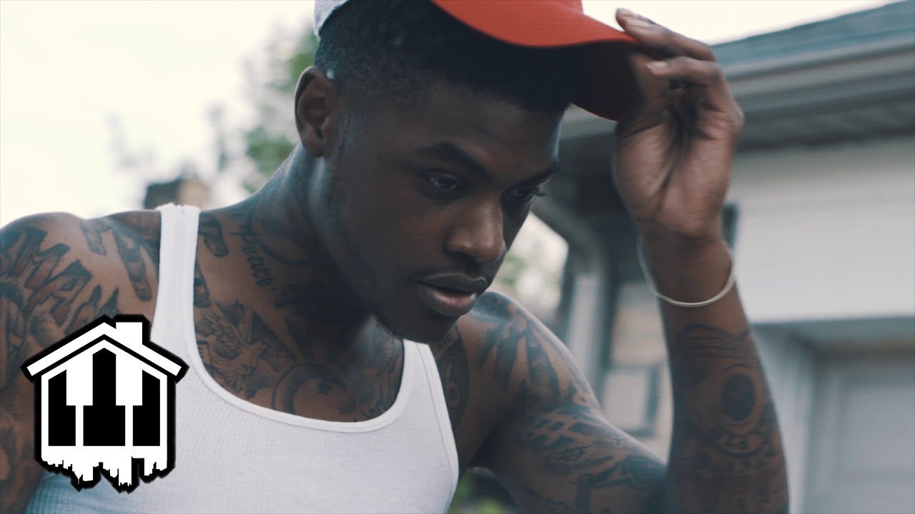 Reese Youngn - World Record 2 (PIMPN) (OFFICIAL VIDEO) 🌳