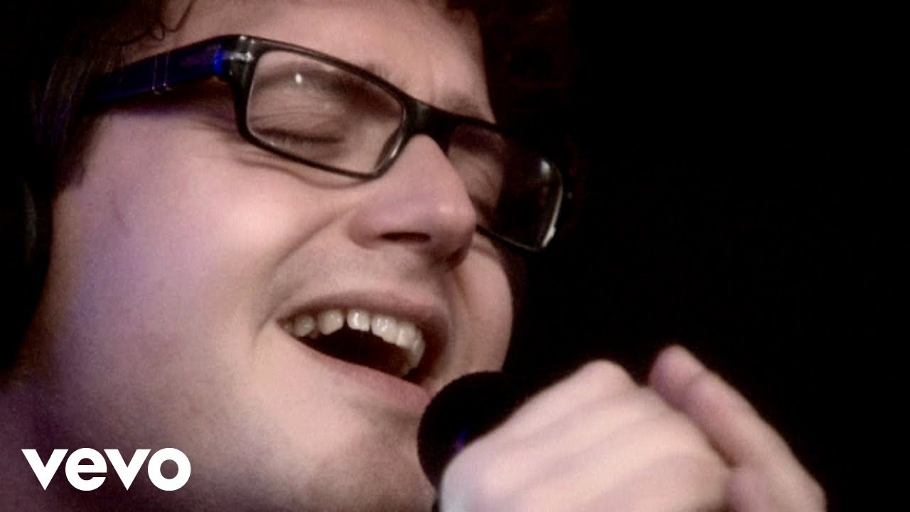 Guus Meeuwis - Laat Mij In Die Waan