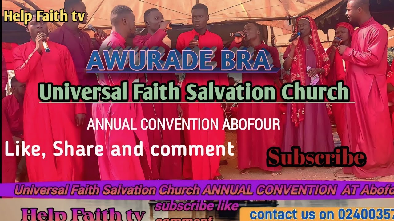 Onyame gya mmera
