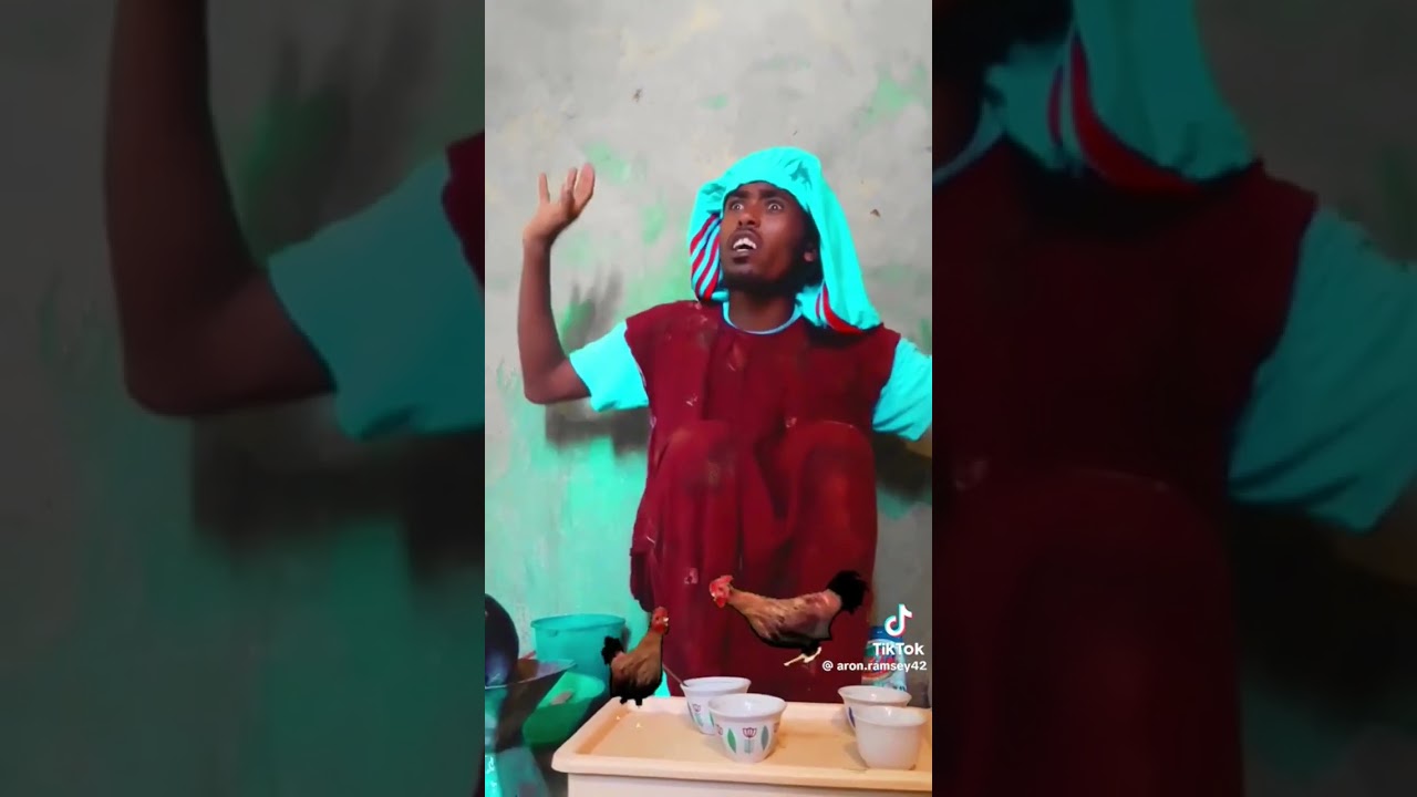 በጊዕ new Tigrigna comedy #tigray #eritrea #eritreancomedy #ethiopian #habesha #habeshatiktok #comedy