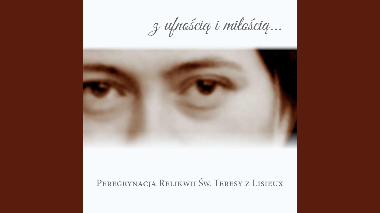 Do Najświętszego Oblicza