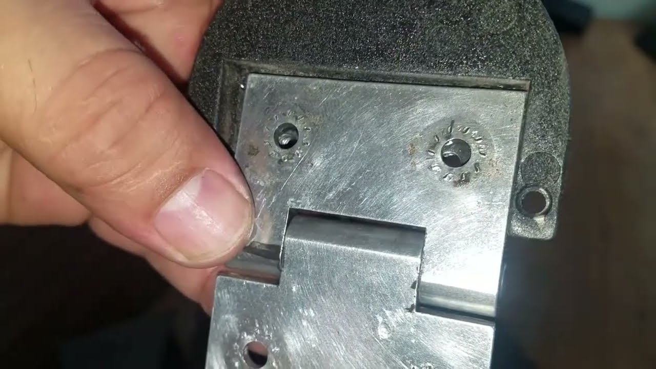 How To Modify Your dw3000 Pedal (DIY)