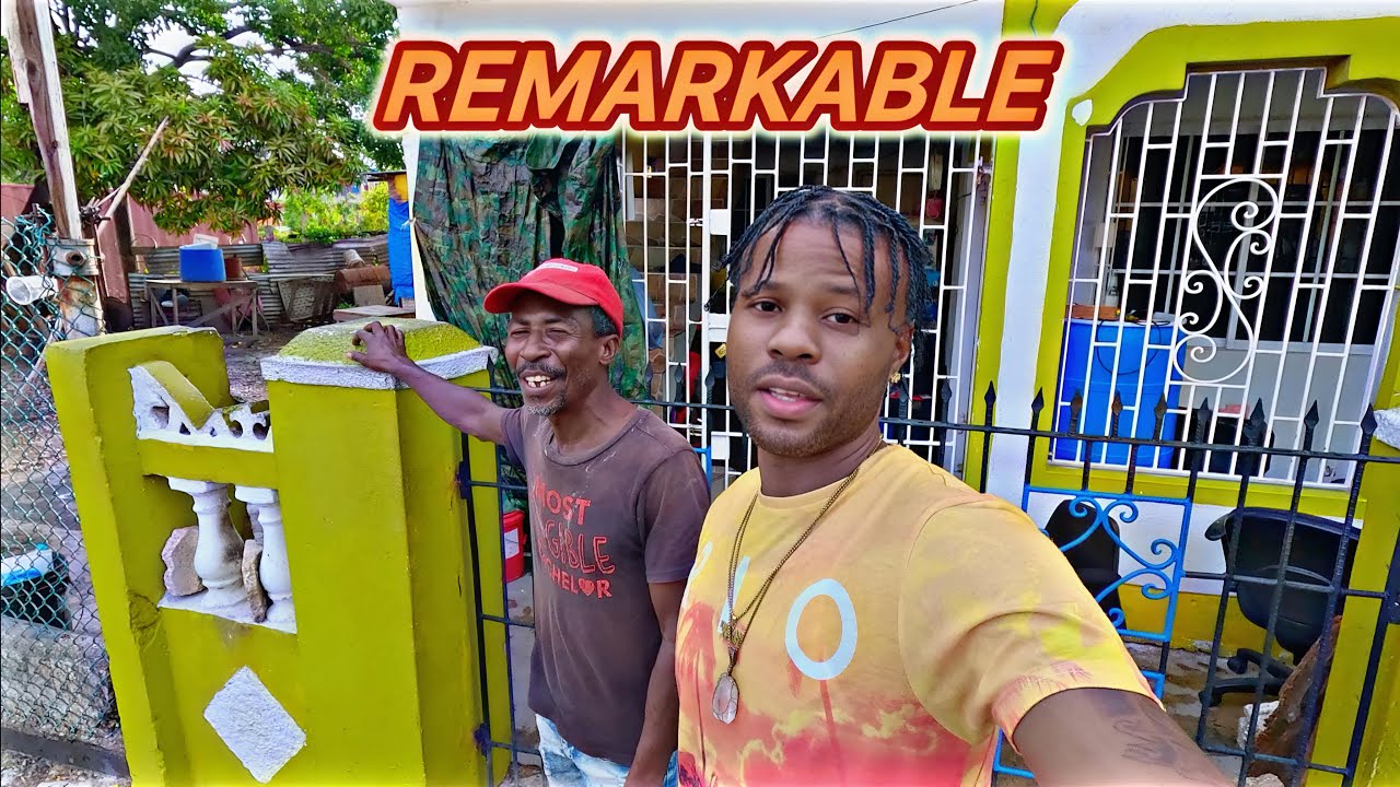 When You Watch This, You Wouldn’t Believe He’s Blind