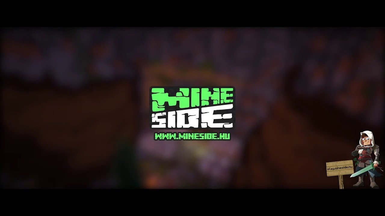 DURVA EVENTEZÉSEK MINESIDE-ON!