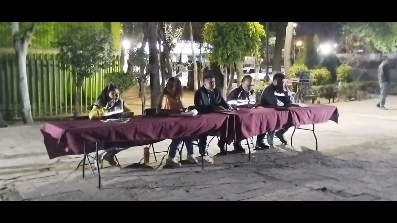 Mucha iluminación, cero vigilancia 