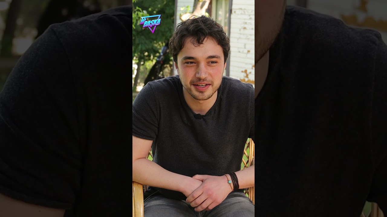 Aile Saadeti setindeyiz! Buse Meral: 