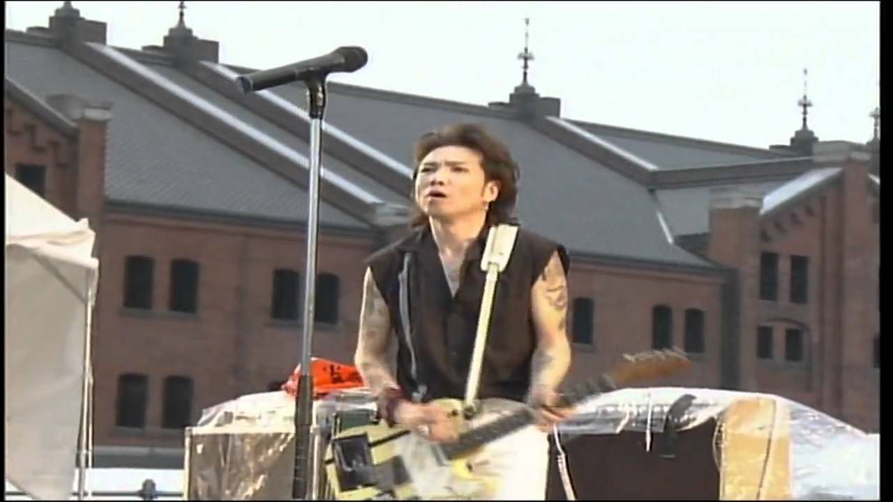 HD THE MODS TWO PUNKS