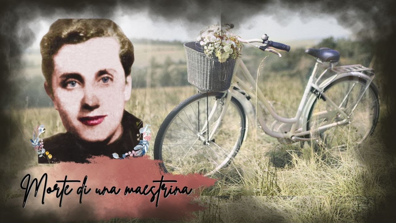Morte di una maestrina/ Un destino crudele per Oretta Scalisi