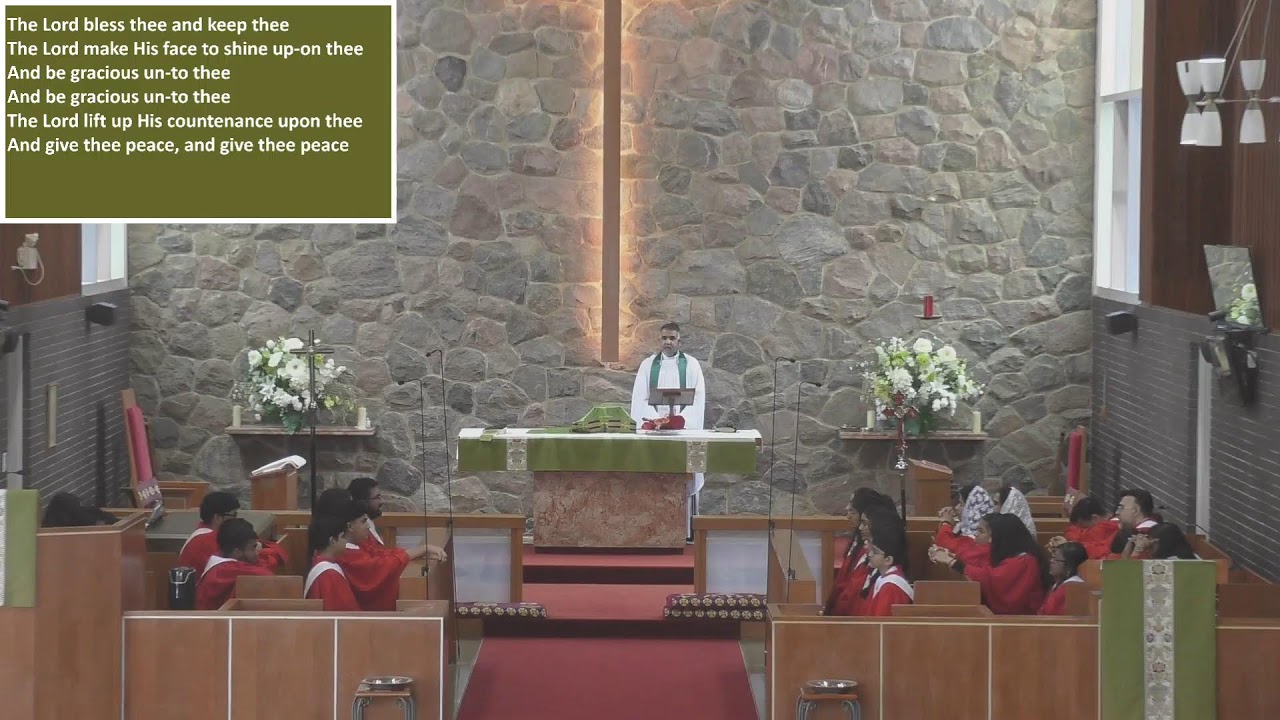 CSI Church, Toronto Live Stream