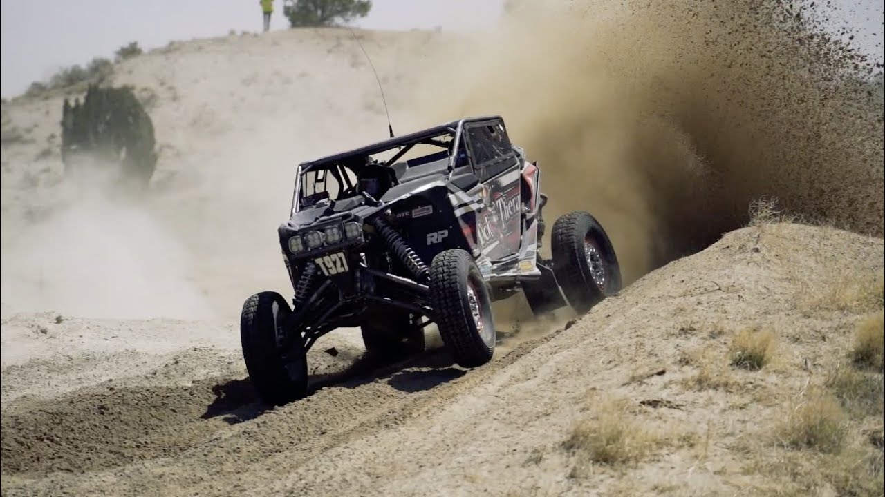 STORR's 2021 BITD Silver State 300 Presented by Jimco (NEW RACE X3)