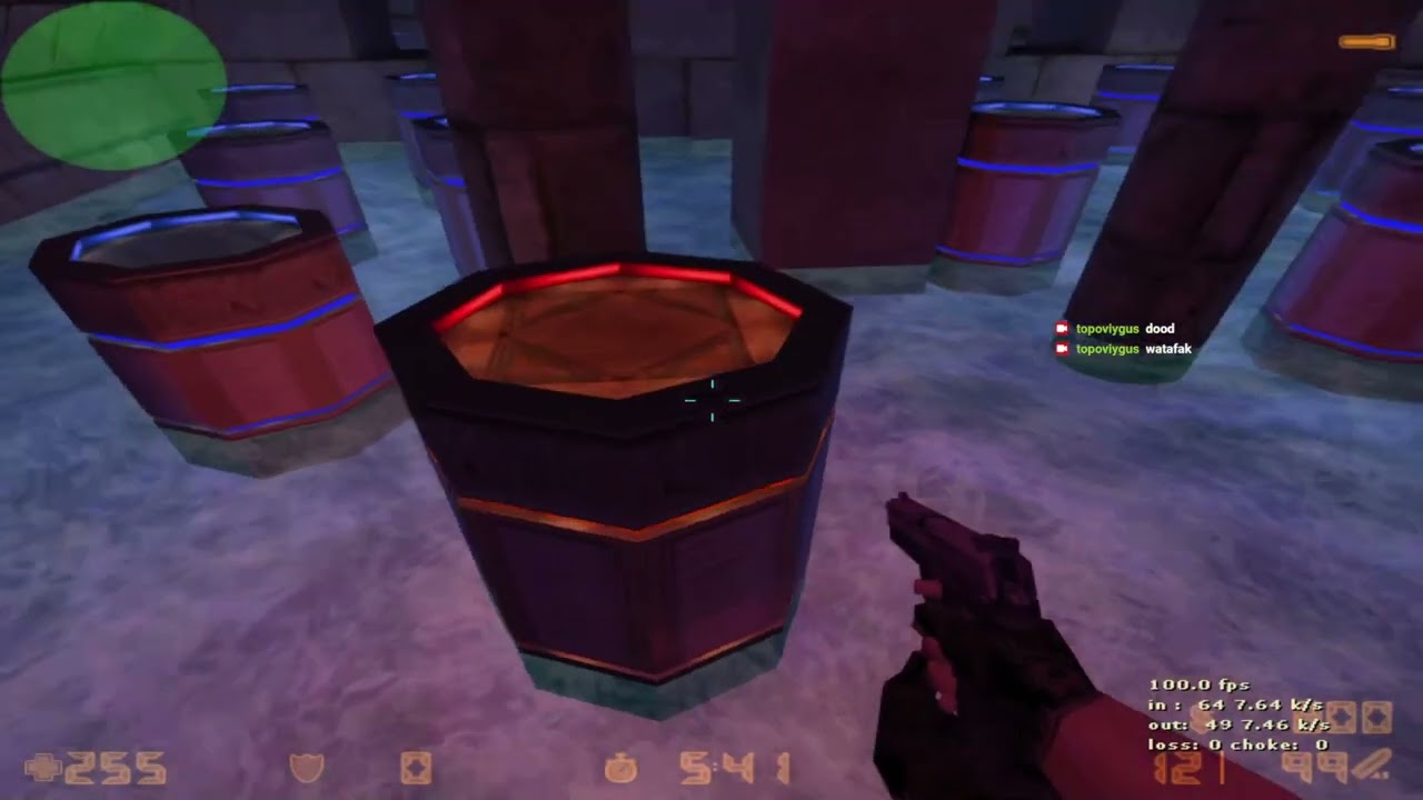 topoviygus on kzua_zp_hamunaptra_x new WR