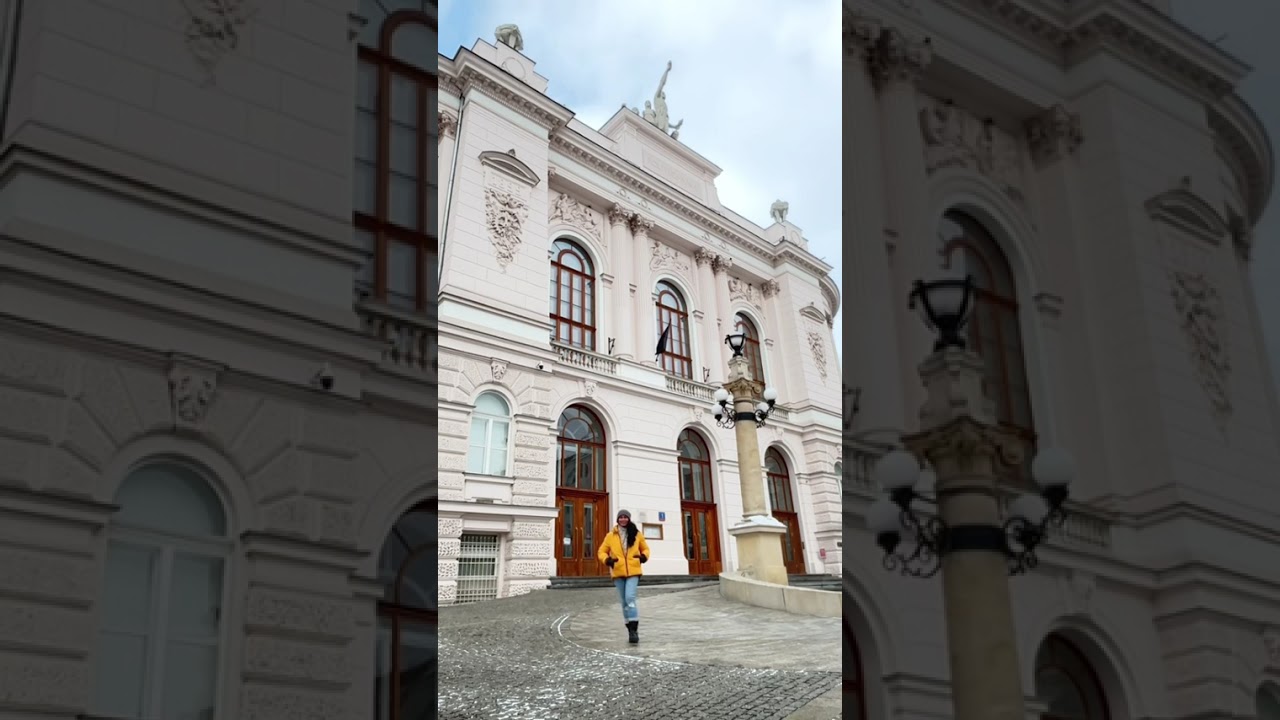 Warsaw, Poland 🇵🇱 