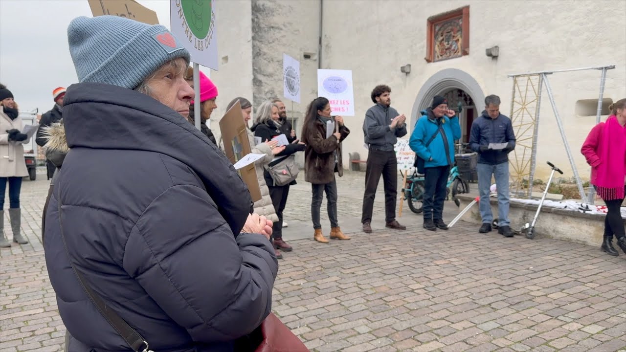 Budget 2026 du canton de Vaud : le service public du district mobilisé