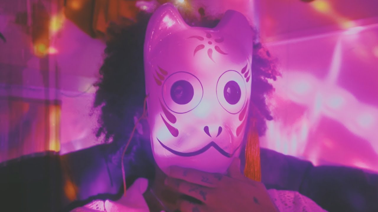 Onoe Caponoe - Outsiders (OFFICIAL VIDEO) (Prod. Kehlarj)