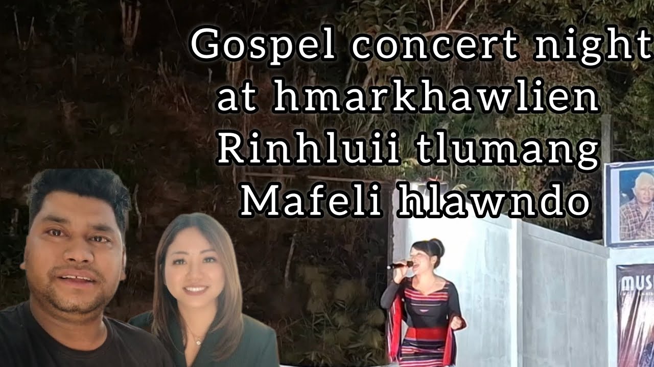 #vlog06 going to concert night at ##hmarkhawlien #VNselahall 