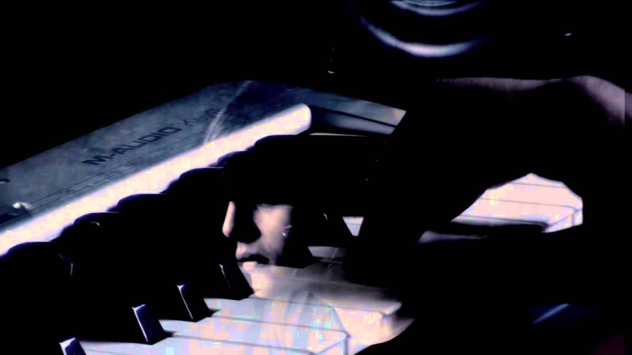 Radiohead - Karma Police (Cover by Tom Raza)