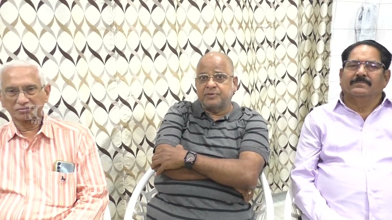 BARTHWAJ SEVA SANGAM || 18-03-2026 KCC NEWS ||