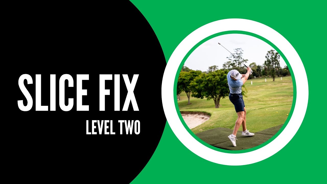 Rypstick Speed Training | Slice LEVEL 2