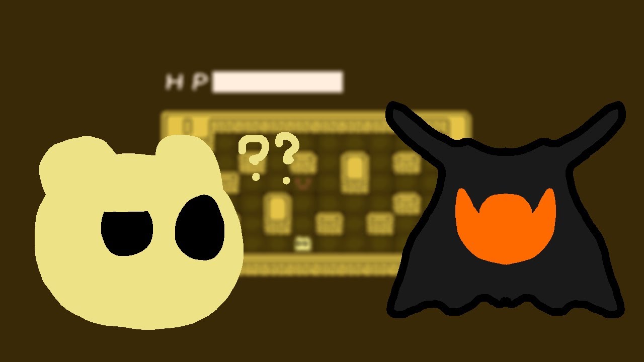 Roots? | Baba Is You
